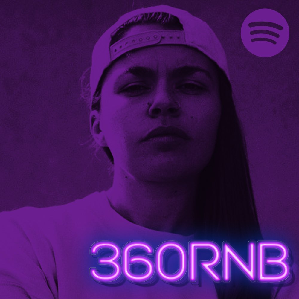 #360rnb 🇬🇧 UK <a href="/spotify/">Spotify</a> Playlist 💜 
** New**
open.spotify.com/user/360rnb/pl… | 🇬🇧 <a href="/nakalaviiv/">Nakala</a> <a href="/Geovarn/">Geovarn</a> <a href="/JorjaSmith/">Jorja Smith</a> <a href="/hamzaa/">Hamzaa</a> |