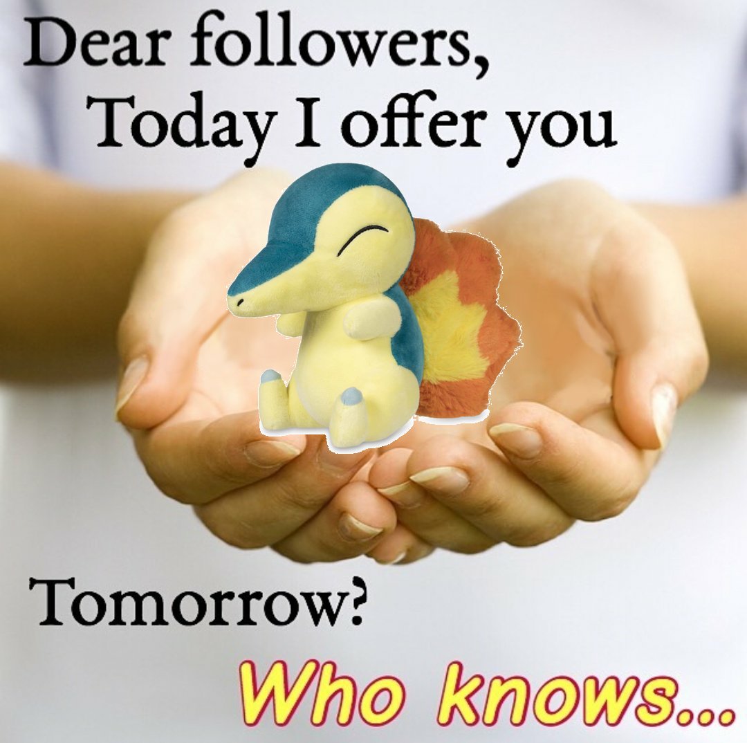 PokemonOfferBot's tweet image. 