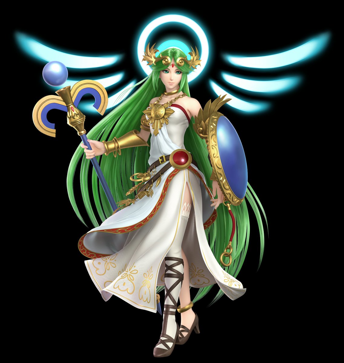 Palutena