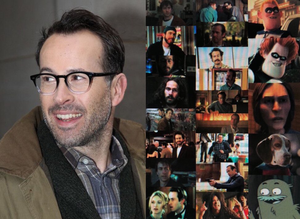 Happy 51st Birthday to Jason Lee! 