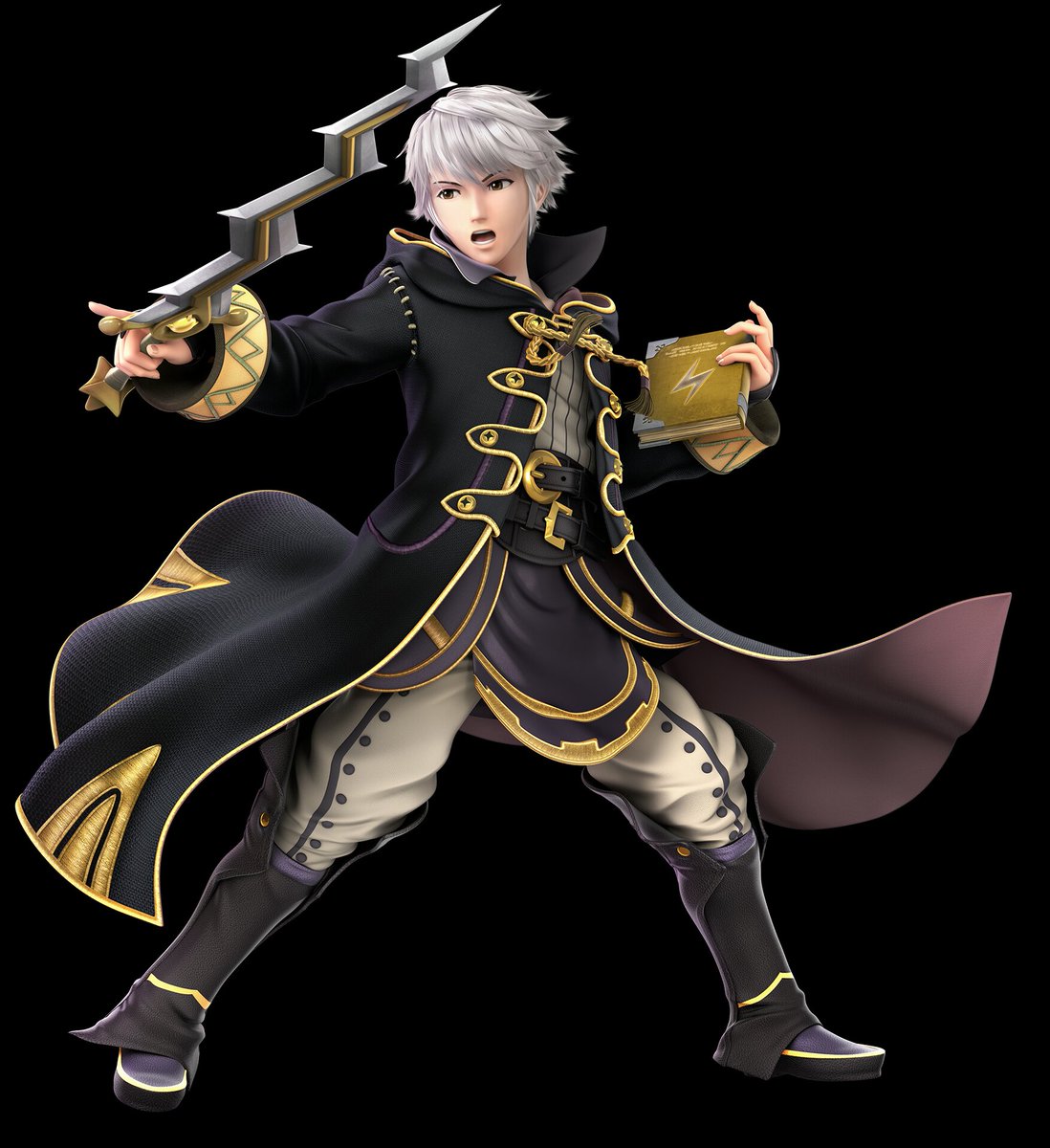 Robin