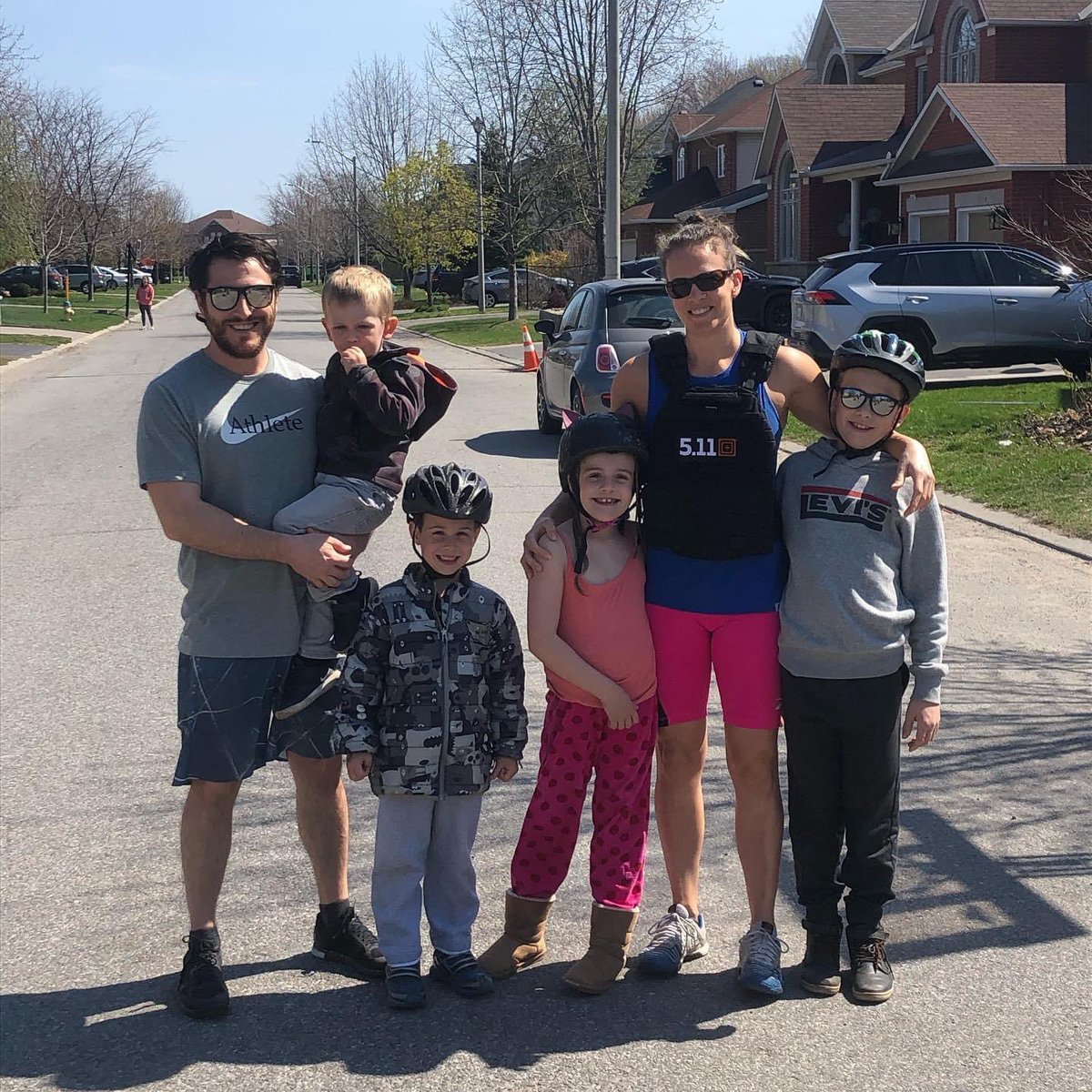 alive_to_strive's tweet image. Today would have been our 2021 Alive to Strive Race.  Although we couldn’t get together again this year, our volunteers and participants continue to be the bests!!   

Here are a few pictures of them! 

Until we get together next year, stay safe everyone!