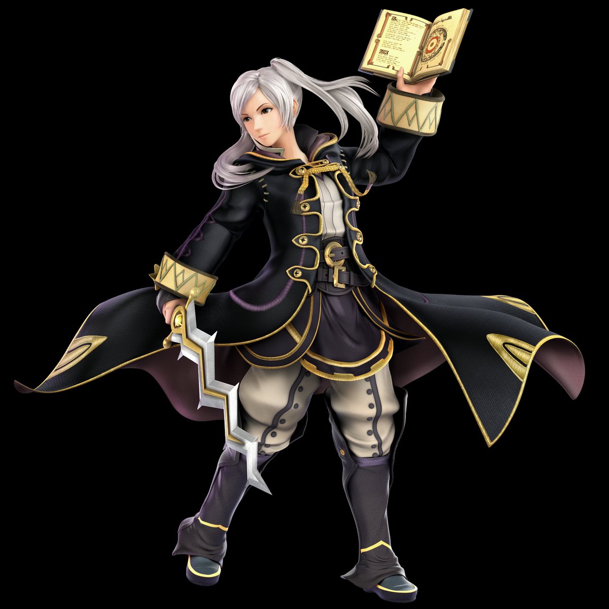 Robin