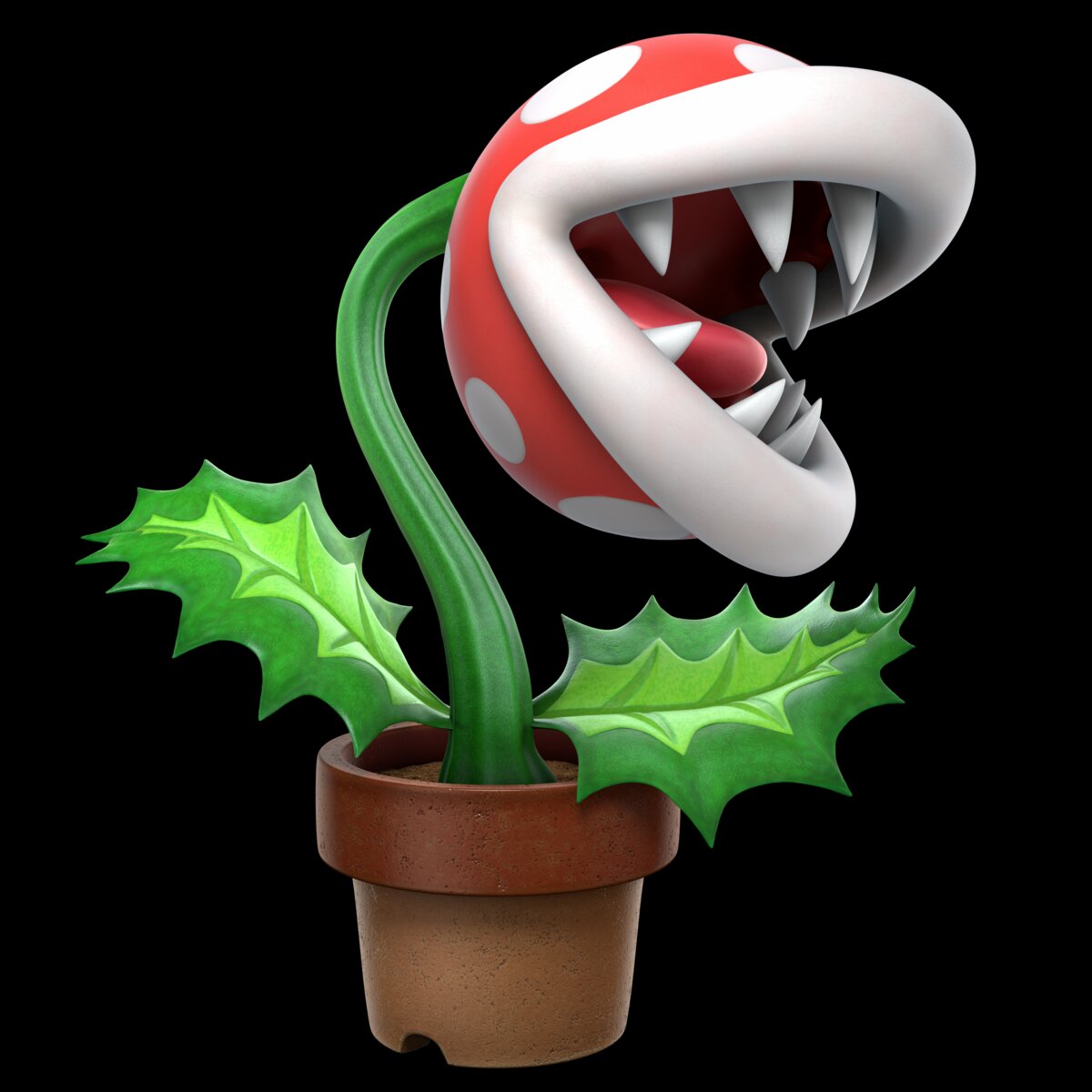 Piranha Plant