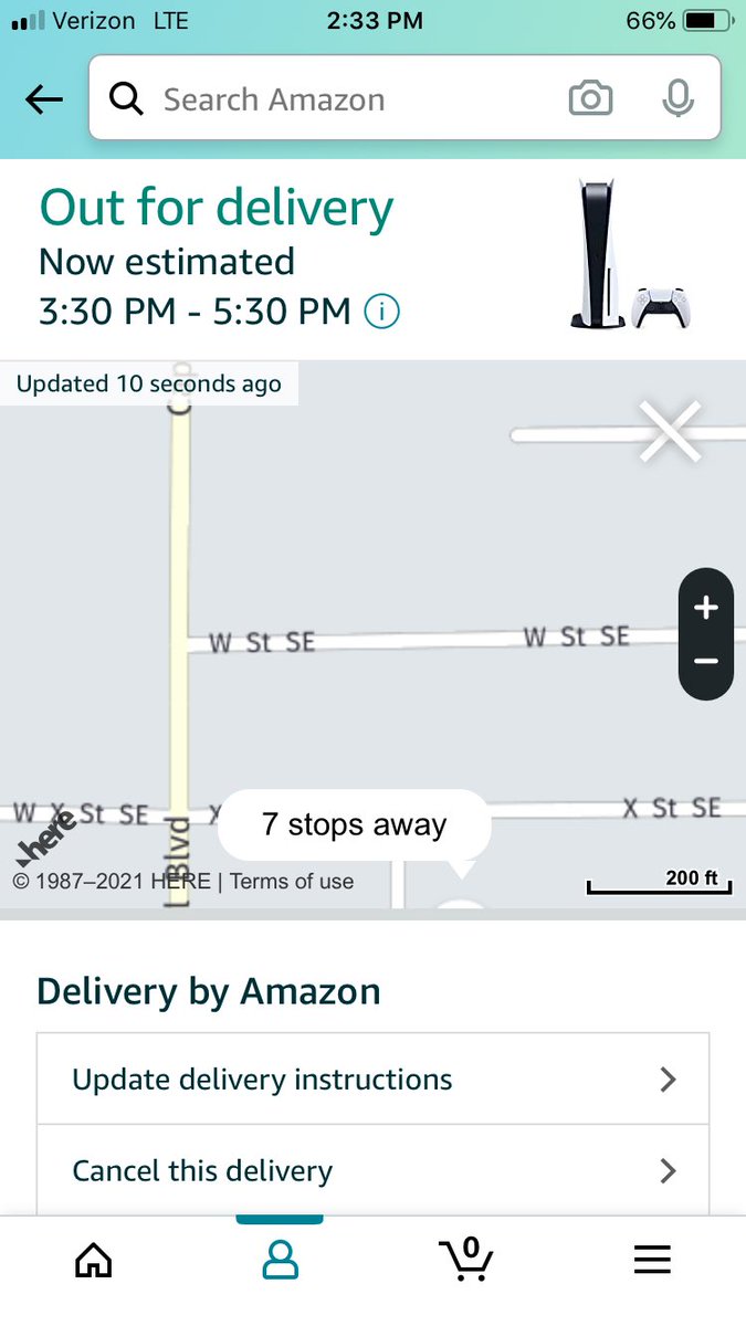 Levi Benson tweet media