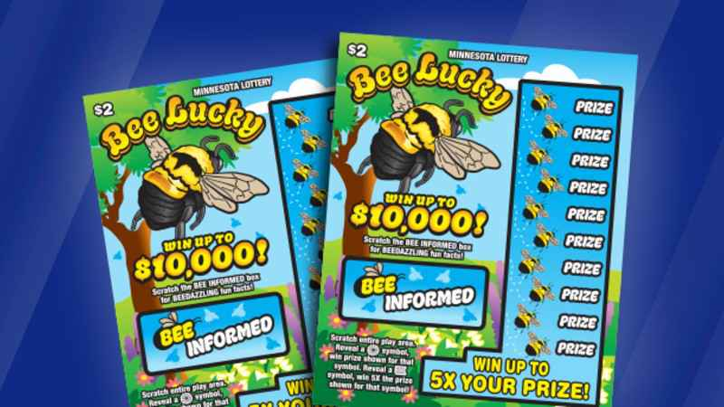 chrisbeepollen's tweet photo. Pollinators need more than a lottery ticket coming out of conference committee! https://t.co/zXfeK8ssvK https://t.co/76yUWbDtRW