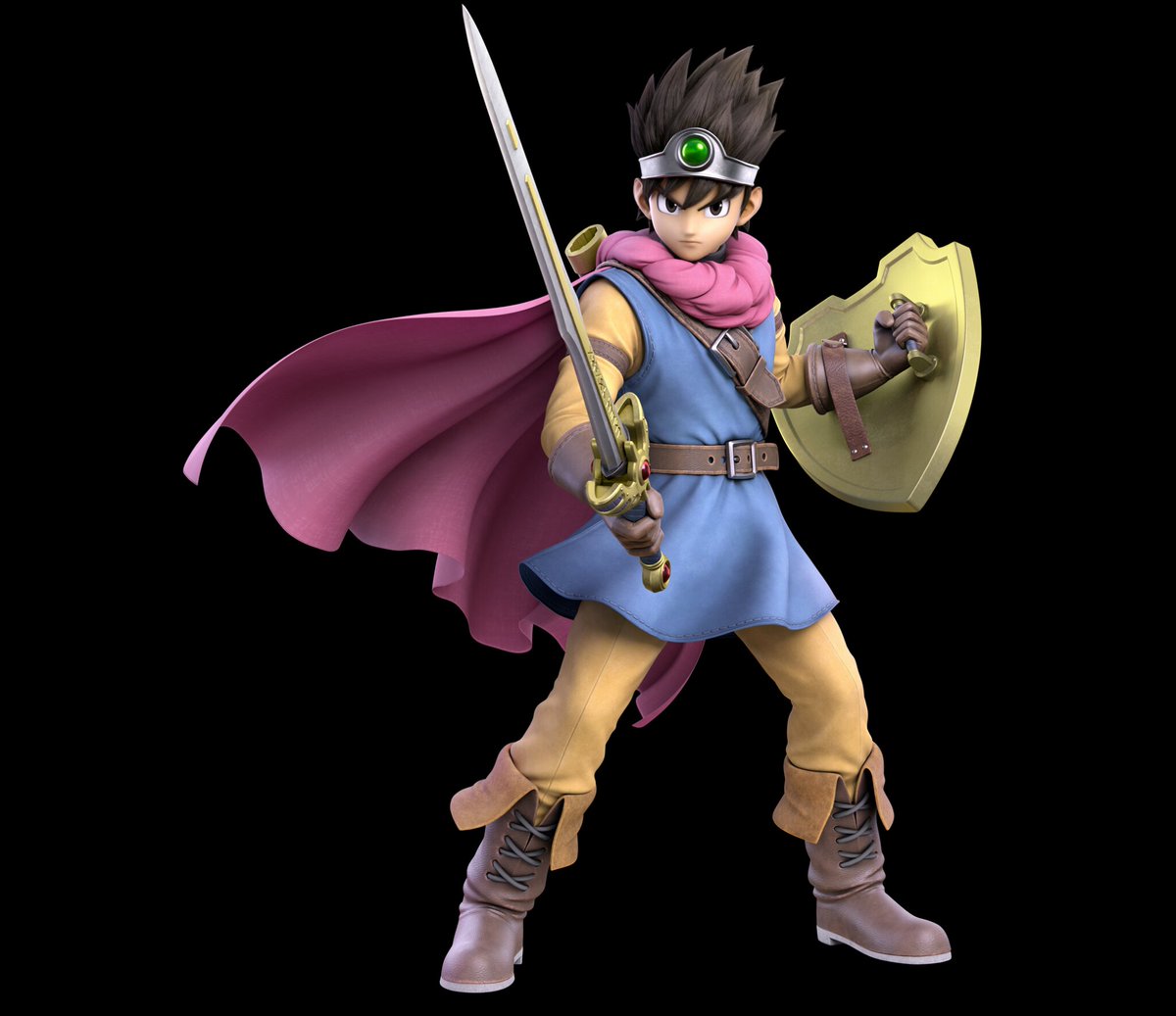 Hero