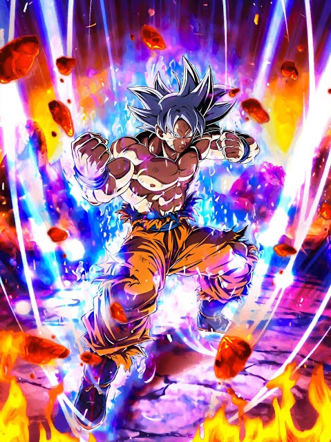 Db Legends 壁紙 Wall Paper Twitter