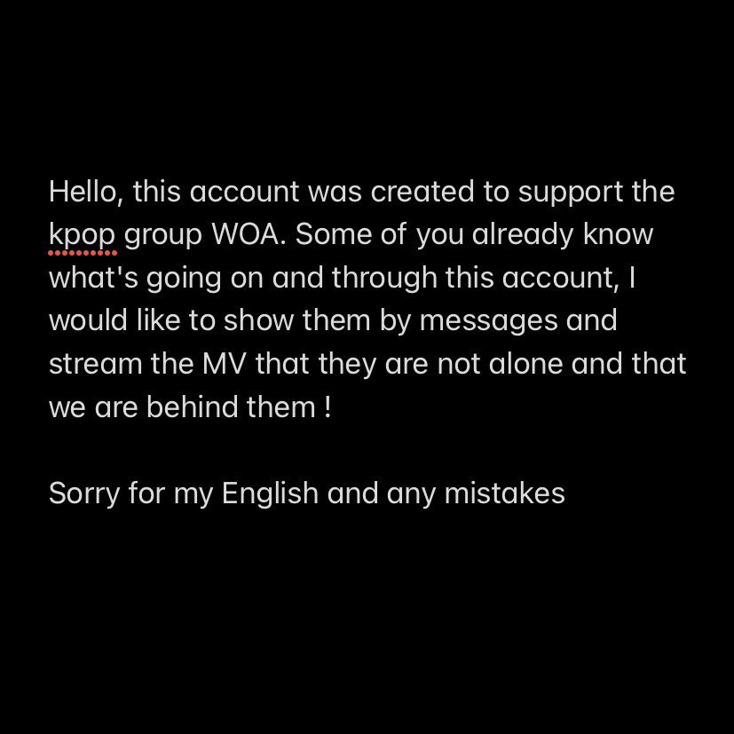 WAOsupport tweet picture