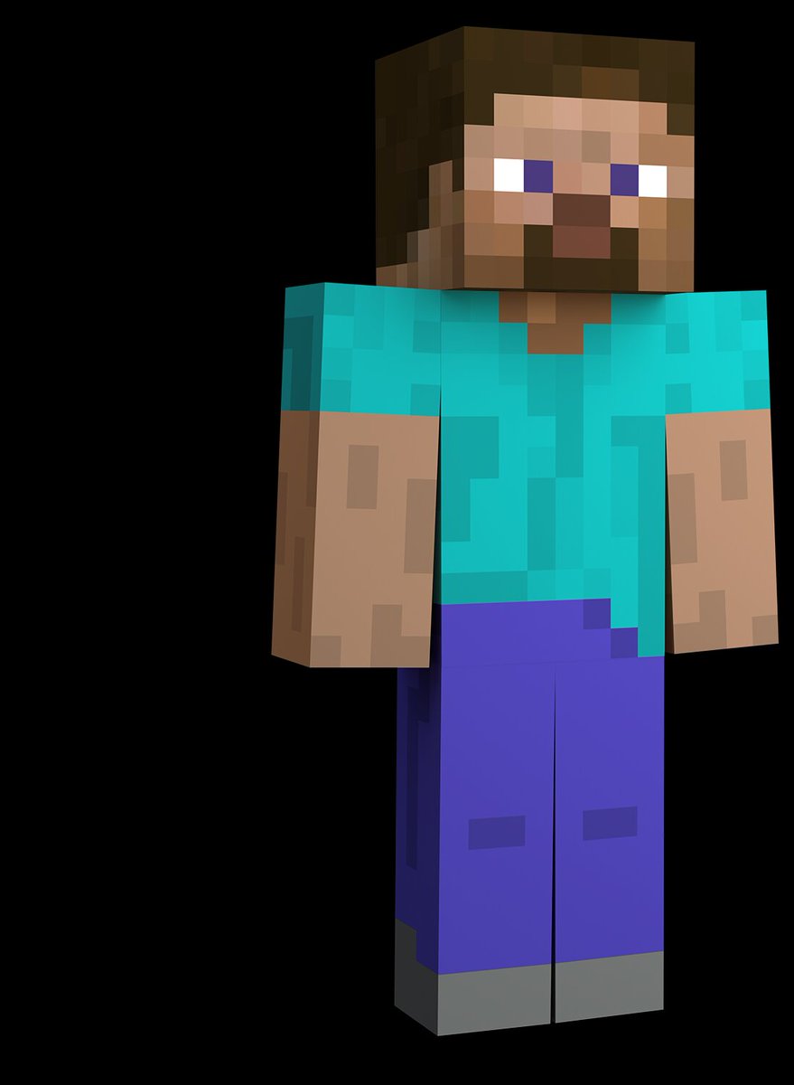 Steve/Alex