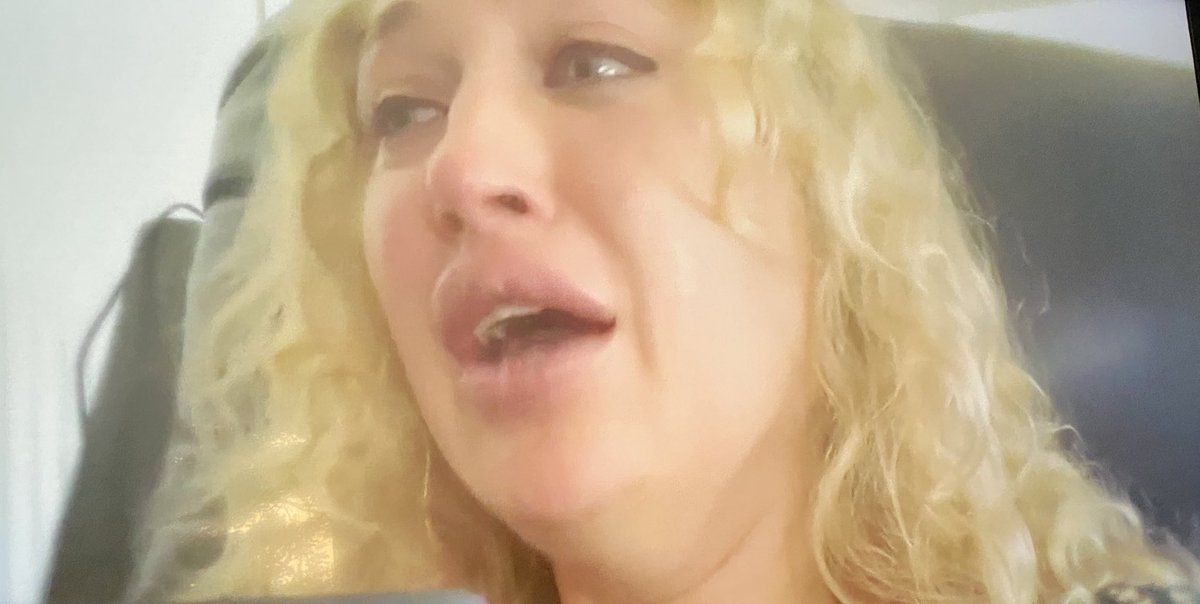 Debbie’s Mole tweet media