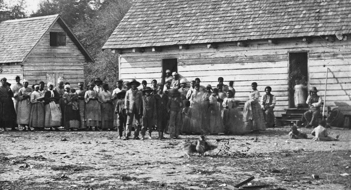 #87: Origins of Southern Hospitality (Part 2)Slave cooks were on call 24/7. Whenever a freedman, traditional guest or an outside plantation owner visited, the slave would cook full course meals on demand. Southern Hospitality was also attributed to those who harbored runaways