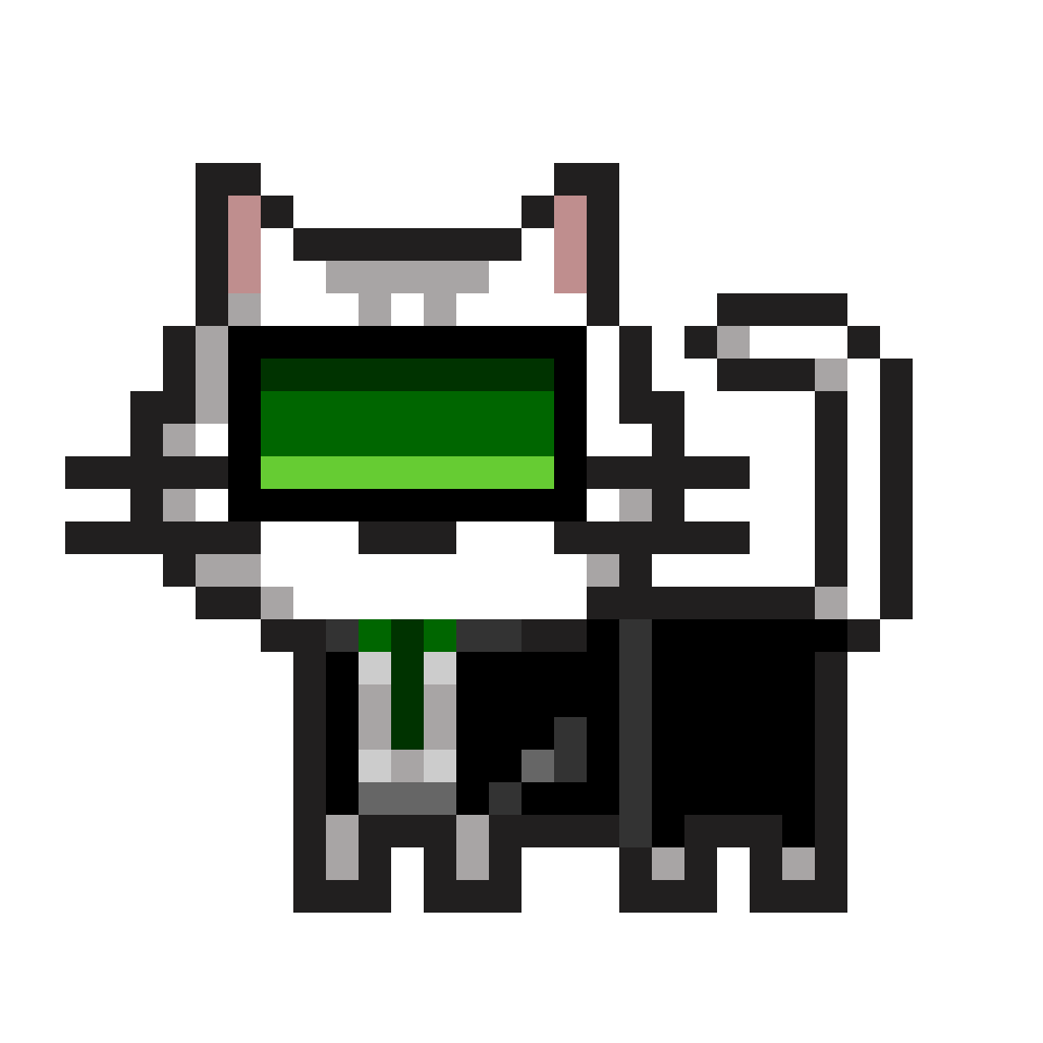 CryptocatsLive's tweet photo. Cat #311 just sold for 0.15 ETH (0X19) From: 0x823 To: 0x3ad
#Cryptocats #NFT #Ethereum
The Nacho Cat team unites ! https://t.co/dNRWnMUJaj