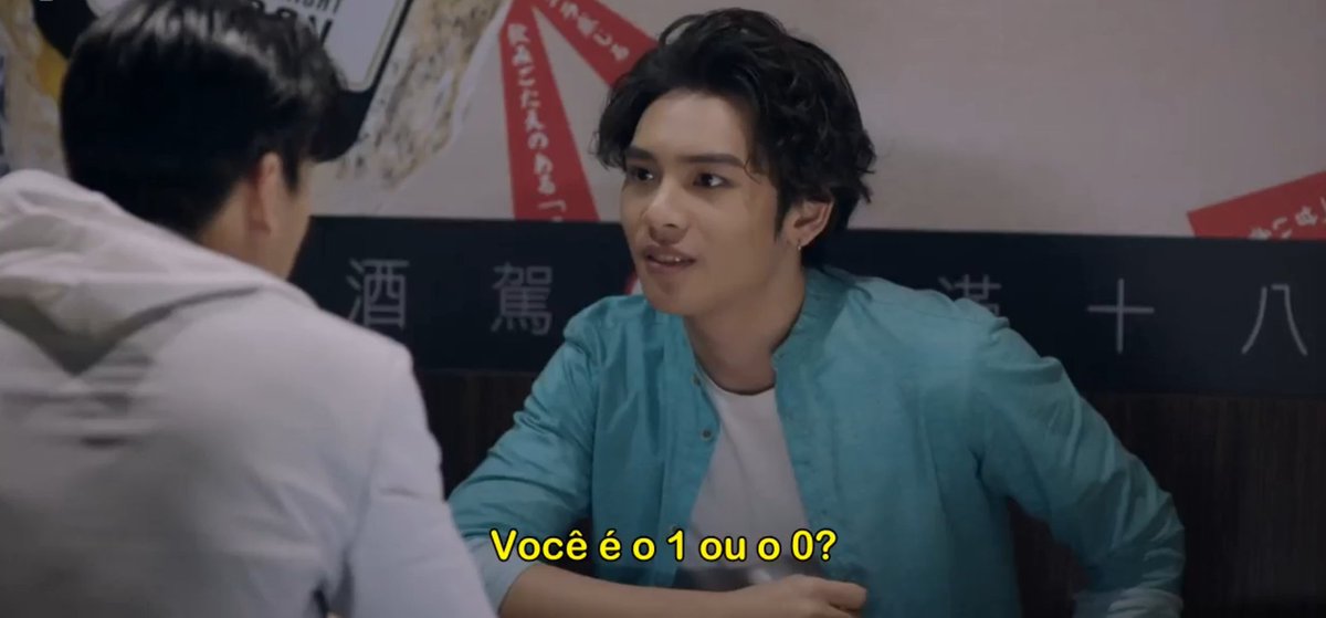 selline57's tweet photo. Amei a participação do Sun Bo!!! Me deu uma saudade!!! Amava ver a interação do Wilson Liu com Thomas Chang! Fora que essa cena me deu uma sensação de "déjà vu" enorme!!! 🤣
Lembrei do Xiang Hao Ting!!! 🥰
#HIStory4CloseToYou #HIStory4CloseToYouEP7 #WilsonLiu #SunBo #MODC https://t.co/8ipnGiQvsz