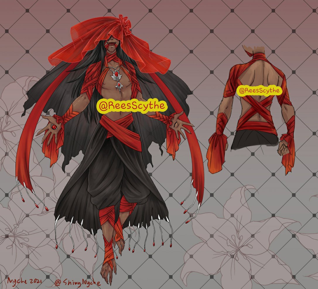 "Why are you looking that shocked?
Never saw a kind of mine before?"

#OpenRP #OCRP #MVRP