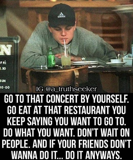 reason why i like being alone i can do what i want whenever i want https://t.co/0mKzDJSsJh<a href="/tag/blacklivesmatter"class="tags"><span>#blacklivesmatter</span></a><a href="/tag/justiceforgeorgefloyd"class="tags"><span>#justiceforgeorgefloyd</span></a><a href="/tag/end"class="tags"><span>#end</span></a>