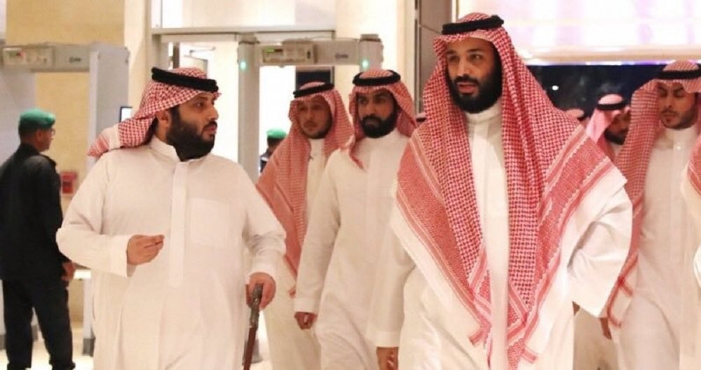gnkkj3's tweet photo. #رؤية_2030_واقع_يتحقق خمسة أعوامٌ مزدهرة بالطموحات والإنجازات ومستقبل مشرق بحول الله وقوته  فلنكن عونا وسندا لتحقيقها ..
حفظ الله صاحب تلك الرؤية وأطال في عمره ليراها واقعا 🇸🇦💚  
🤍🤍🤍🤍🤍🤍🤍🤍🤍🤍🤍🤍🤍
@Turki_alalshikh  ووفق الله تركي ال الشيخ مثال لشاب سعودي يحتذى به https://t.co/ahmbglURGn