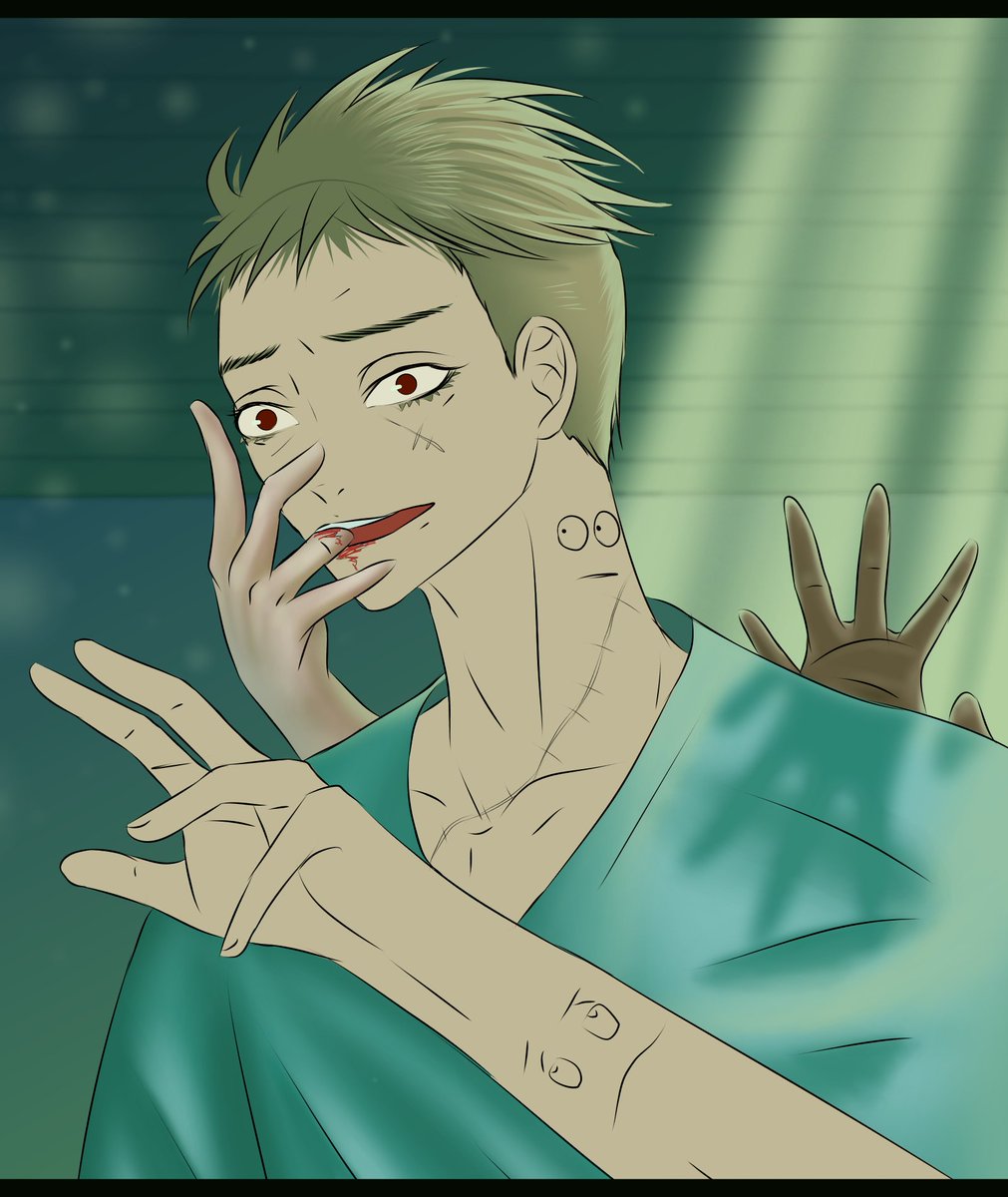carlozzav's tweet photo. Tengo ganas de hacer pokemones con los OC de la gente, Pasen sus Oc y los convino con animales aleatorios aver que sale xd. 

Y Si nadie me hace caso que pasen bonita tarde ;-;
(dibujo random) https://t.co/1mpzBhg01n
