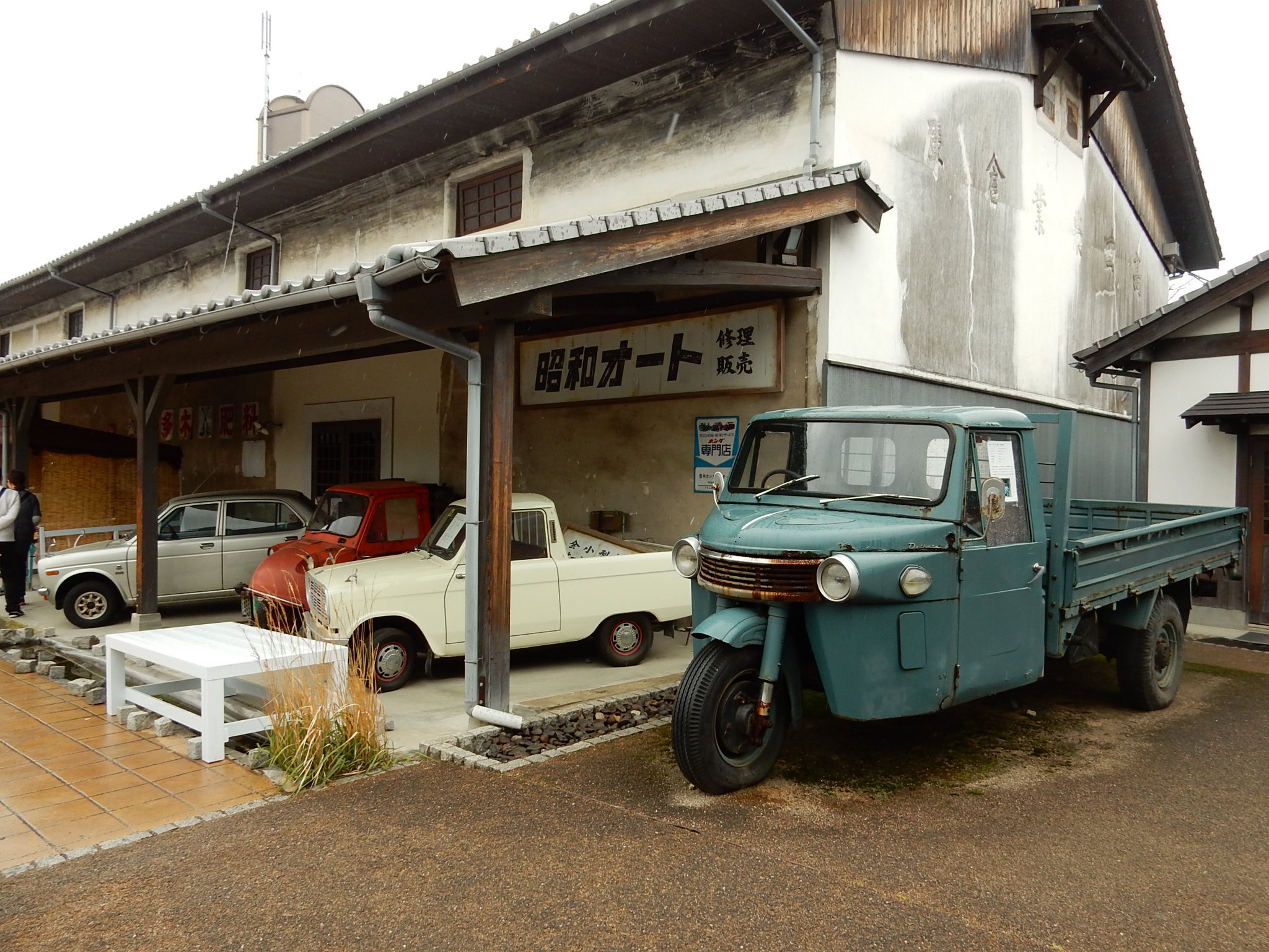 明里 Deepランド ライター 昭和のタバコ屋さん 平成生まれなのに 昭和の風景が好きで好きで仕方なくて 笑 いつも昭和を求めて歩き回ってます T Co Hzv4xutesv Twitter