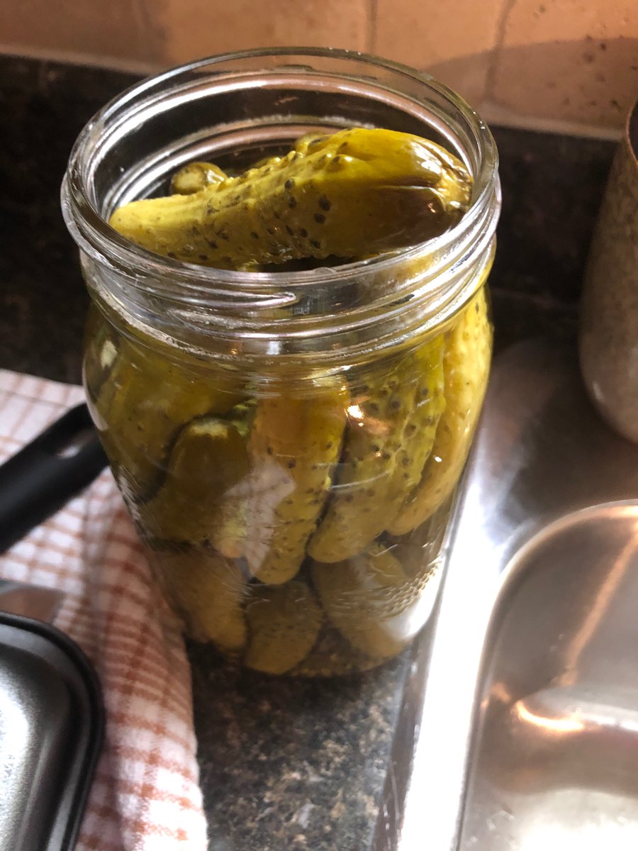 Kristen Van de Laar tweet media