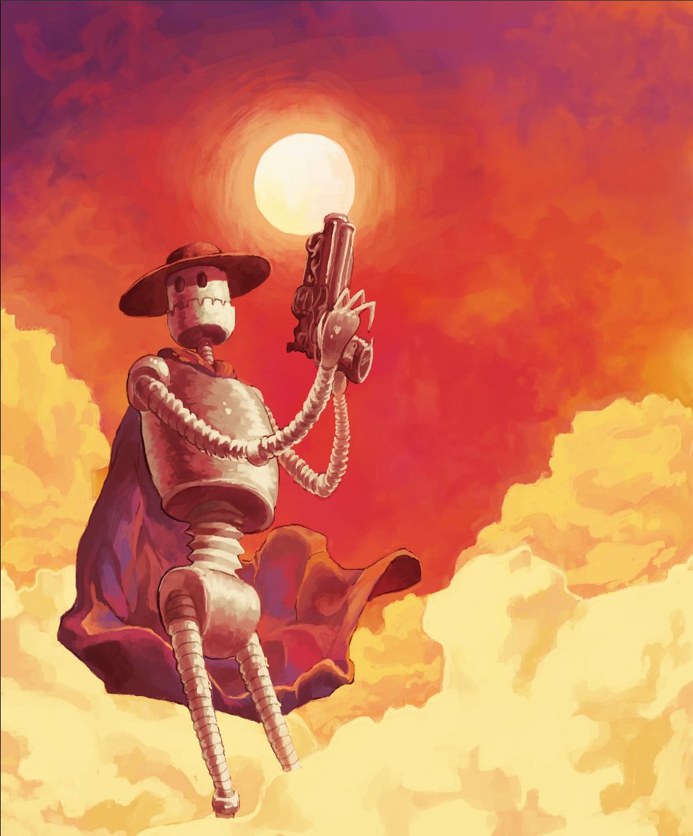 Congrats to today's NFT all-stars! ✨ Always a pleasure to support such talent. 💙 The artists to follow: <a href="/FiveTimesNo/">NoNoNoNoNo.eth 🐱💎🎨</a> <a href="/yunyuliart/">yunyuliart</a> <a href="/M4MM0TH/">m4mm0th 👾</a> <a href="/borinmuseum/">boringmuseum</a> Help them with a RT! 🔃
#NFTcollectors, check them out!👀
>> Want to be featured? 💬 Drop your #NFTs in tomorrow's post. 🙌