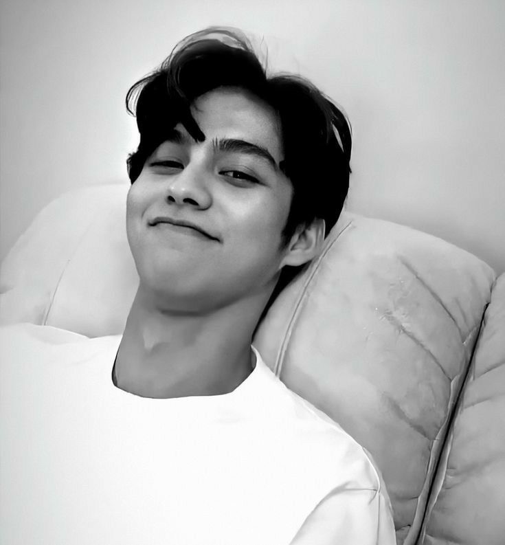 bright in black & white: a thread