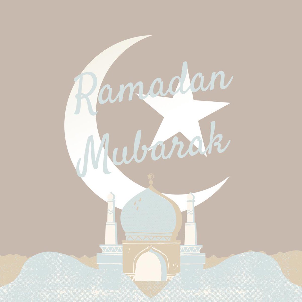 HeatherAbayas's tweet photo. مبارك عليكم الشهر  🌙
#Heatherabayas - https://t.co/1uKUY56k33