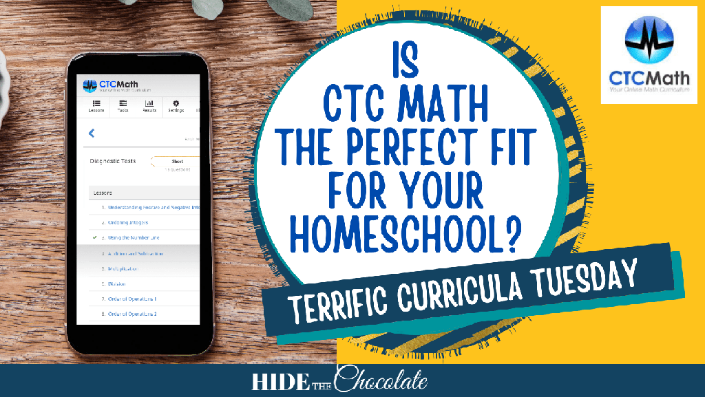 atlsjkdm's tweet photo. Is CTCMath The Perfect Fit For Your Homeschool? - YouTube
Watch here 👉 ▸ https://t.co/jiV3xVq6th
#homeschooling #ctcmath #ihsnet https://t.co/hOvNTMtnib