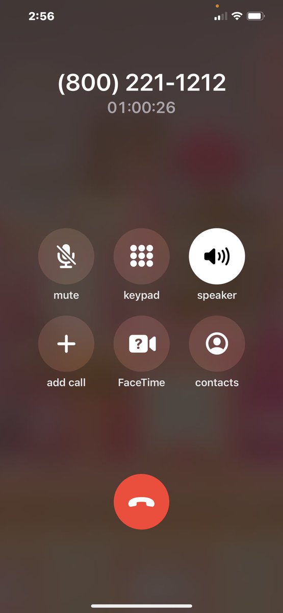 hisocietea's tweet photo. @Delta 1 hour on hold! Is anyone there?! Bueller?! https://t.co/q2FBaxLu8c
