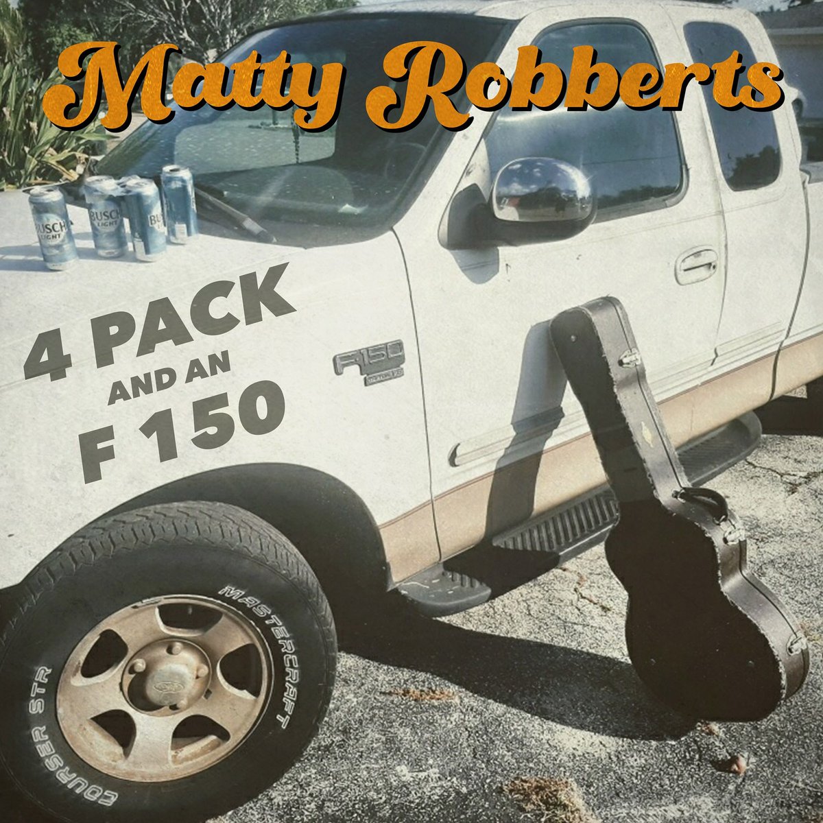 Dropped album yesterday.   Check it out on iTunes.