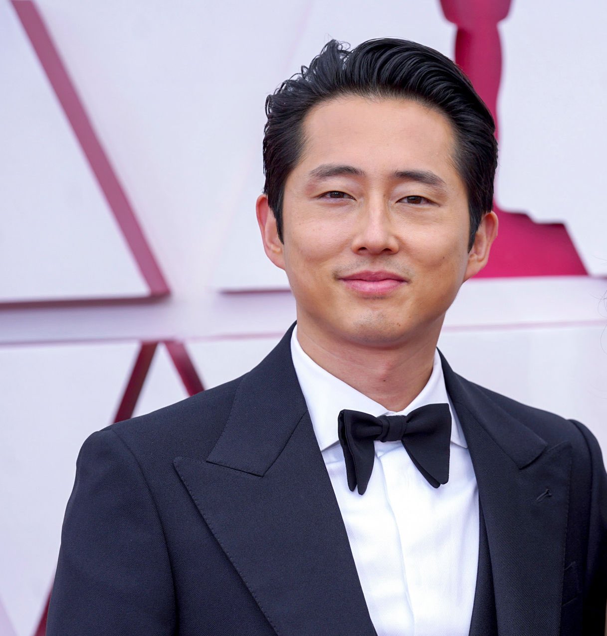 Film Updates on Twitter "Steven Yeun makes history as the first Asian