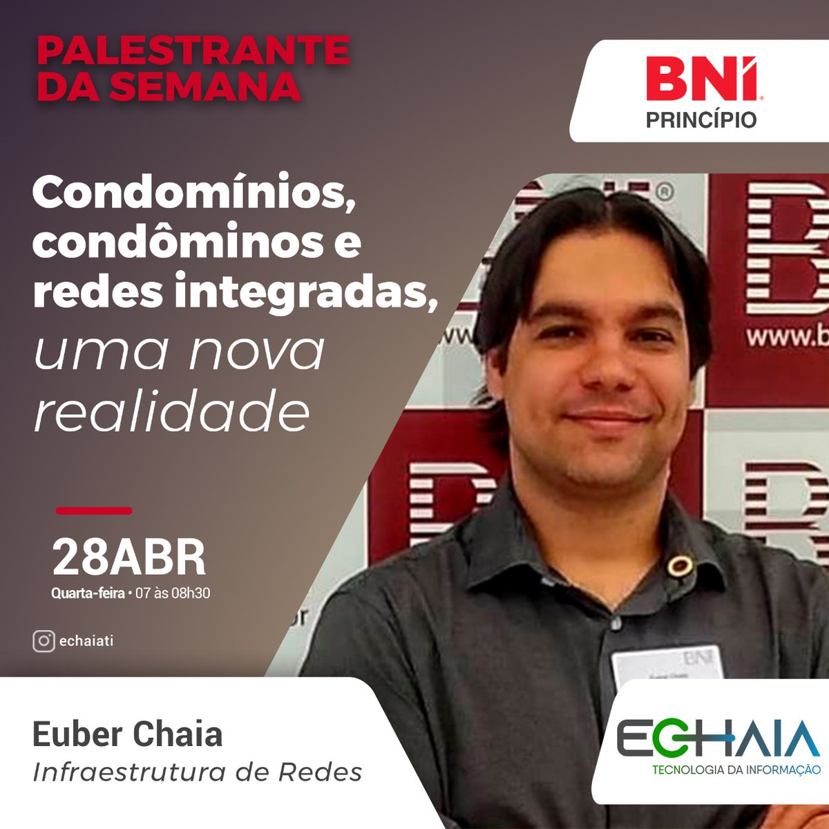 euberchaia's tweet photo. Condomínios, condôminos e redes integradas: uma nova realidade.

Maiores informações: (31) 99467-7174 - https://t.co/oEDj8AJag7 https://t.co/IMG0wyC844