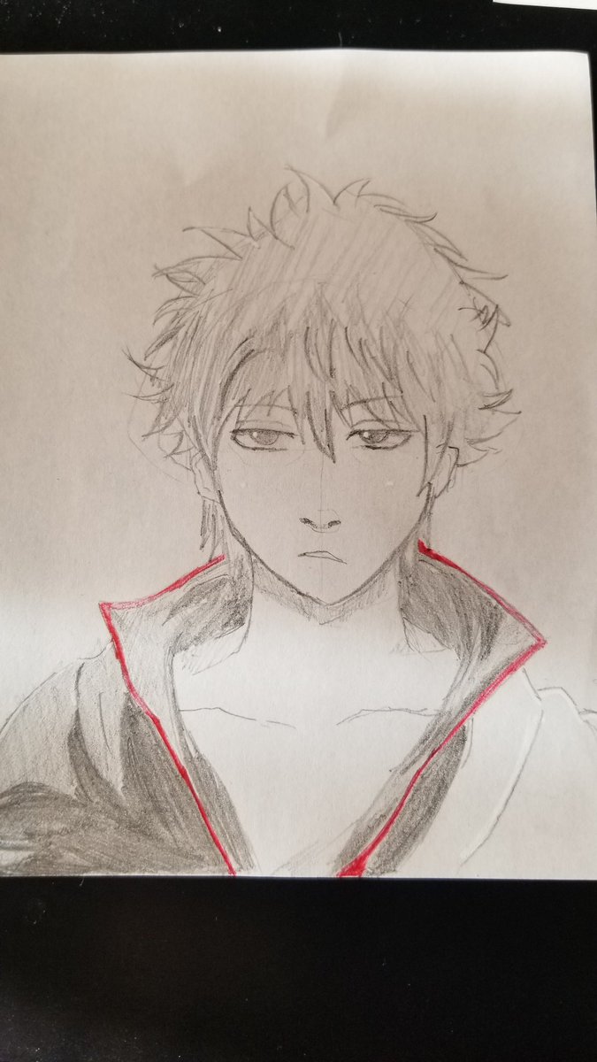 10分模写 10分模写