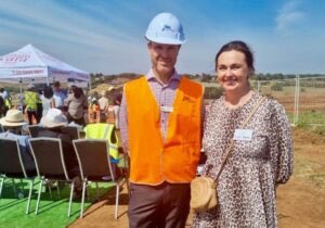 Nicholson Construction are active members of the <a href="/GrowG21/">GrowG21</a> community which they have  demonstrated through their work on the new <a href="/AnamCaraGeelong/">Anam Cara Geelong</a> facility. An important project for both organisations working on social &amp; local outcomes 

Read the story here bit.ly/3dJvxTX