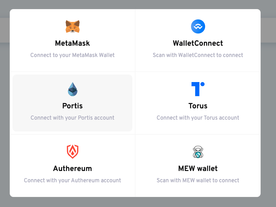 When you get to the ENS app, just search the name you want to register.Then connect your wallet by clicking connect in the top left corner.MetaMask connect works if you are in browser on the same platform, otherwise click WalletConnect.