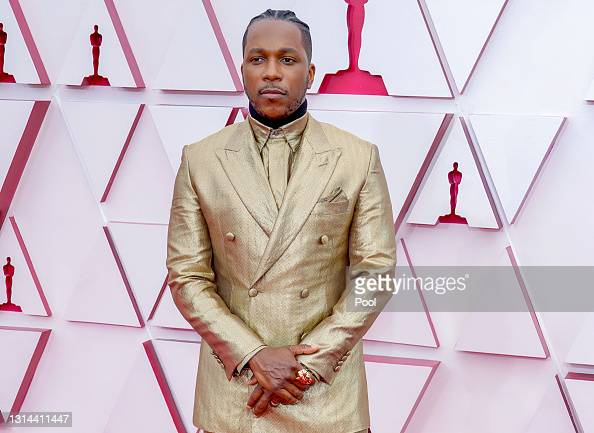GettyVIP's tweet image. Leslie Odom Jr. of #OneNightinMiami attends the 93rd Annual Academy Awards at Union Station in Los Angeles 
More 📸 #AcademyAwards 👉 bit.ly/3dNcoAG
#Oscars #oscars2021 #AcademyAwards2021 #LeslieOdomJr