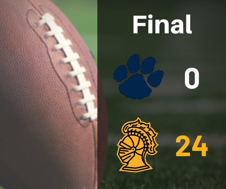 Knights win! McQuaid takes down Pittsford to advance to next Saturday’s championship game against Victor.