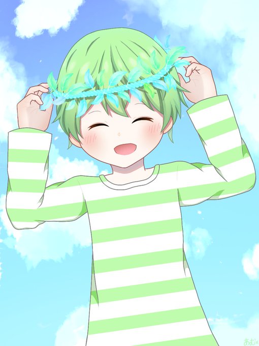 ふうはやあーとのtwitterイラスト検索結果