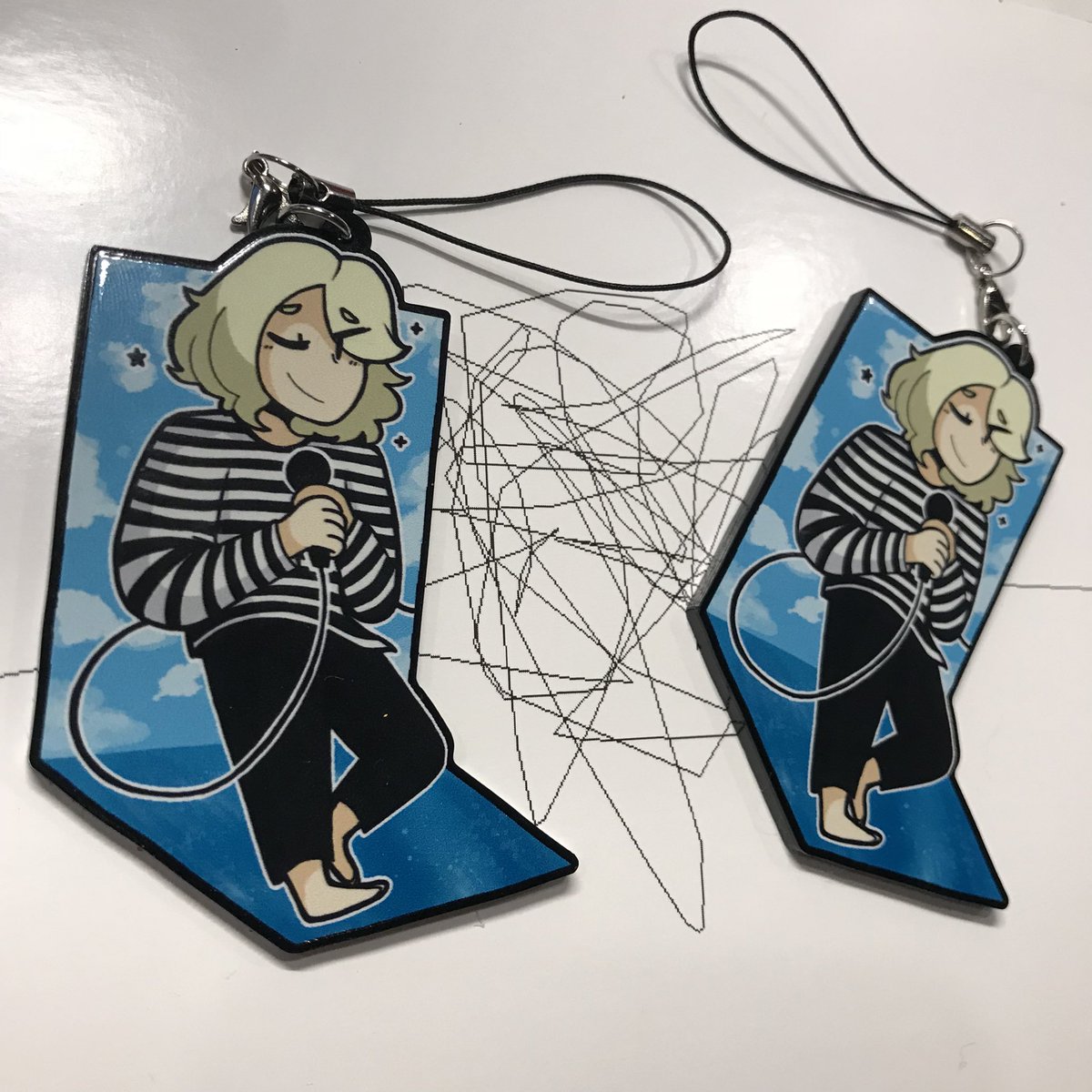 virtualzeph's tweet image. i keep forgetting  i have a platform here hi i’m restocking these for a second time lol !! get your wish charms &amp;lt;3 this is for preorders cause i won’t get them in for a few weeks! luminaery.com/index.php?id_p…
