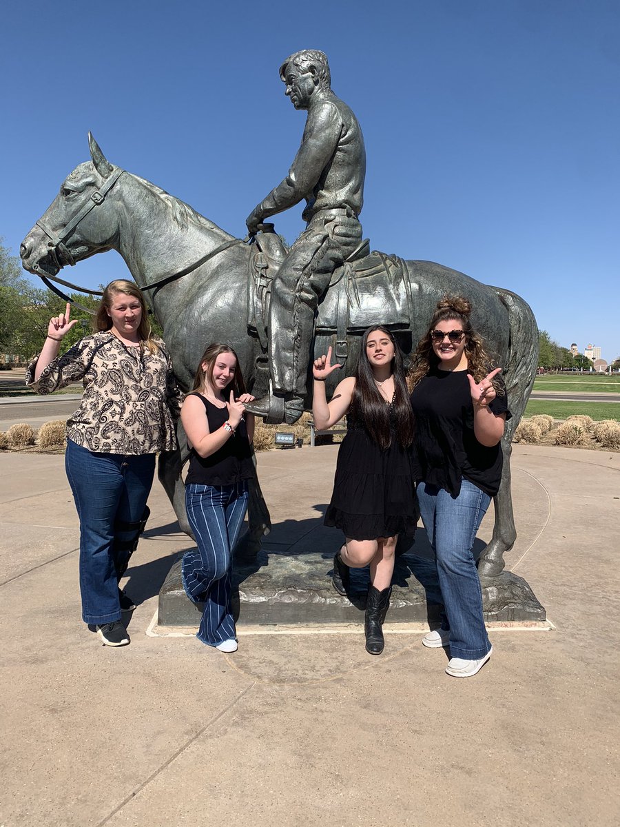Congratulations to the Wool team who competed at the STATE contest this weekend at Texas Tech! What a great CDE season for the wool team!! 🎉👏🏻 <a href="/TWHSCISD/">The Woodlands High School, Conroe ISD</a> <a href="/TWHS9thCISD/">The Woodlands High School 9th Grade, Conroe ISD</a>