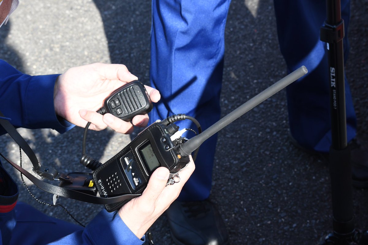 現行型 IPR 受令機 1/1スケール モックアップ 警察無線【在庫1個のみ】 現行型 IPR 受令機 1/1スケール モックアップ 警察無線【在庫1個
