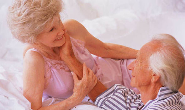 MichaelJDonnel2's tweet photo. Sex and Aging – Use it or Lose It
https://t.co/UBjBuPSmk4 #sex #aging #agingisweird https://t.co/YD3O5d8mH6