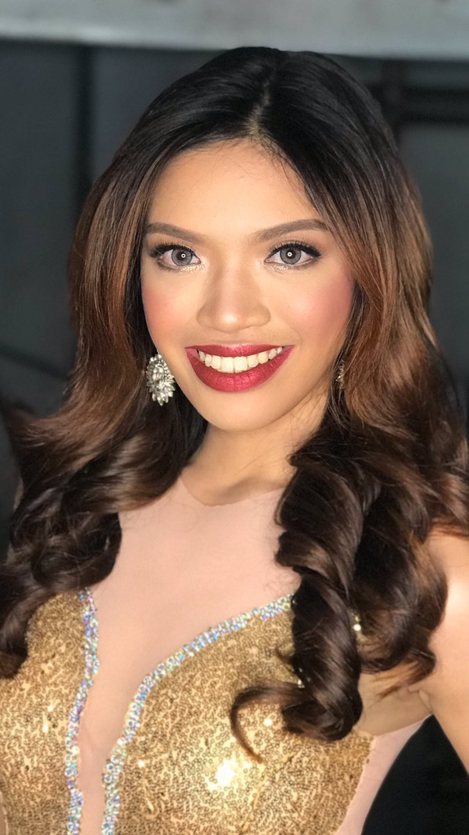 makeupbyPerryG's tweet photo. Trisha. ❤️

💇‍♀️ Hair by Rhoy Pineda

Thank you so much for trusting Makeup By Perry Gamboa 🙏😍

#IndayMUA #MakeupByPerryG #LifeOfAMakeupArtist #PampangaMakeupArtist
#love #photooftheday #tbt #beautiful #fashion #followme #follow #selfie  #summer #friends #girl #fun #art #style https://t.co/5BA95KVSfV