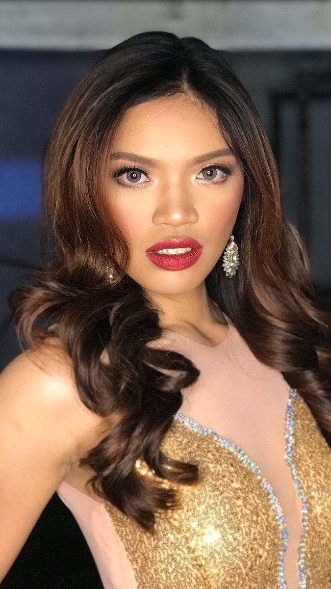 makeupbyPerryG's tweet photo. Trisha. ❤️

💇‍♀️ Hair by Rhoy Pineda

Thank you so much for trusting Makeup By Perry Gamboa 🙏😍

#IndayMUA #MakeupByPerryG #LifeOfAMakeupArtist #PampangaMakeupArtist
#love #photooftheday #tbt #beautiful #fashion #followme #follow #selfie  #summer #friends #girl #fun #art #style https://t.co/5BA95KVSfV