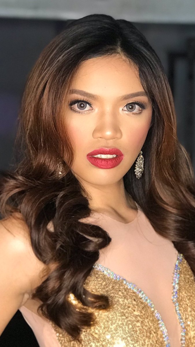 makeupbyPerryG's tweet photo. Trisha. ❤️

💇‍♀️ Hair by Rhoy Pineda

Thank you so much for trusting Makeup By Perry Gamboa 🙏😍

#IndayMUA #MakeupByPerryG #LifeOfAMakeupArtist #PampangaMakeupArtist
#love #photooftheday #tbt #beautiful #fashion #followme #follow #selfie  #summer #friends #girl #fun #art #style https://t.co/5BA95KVSfV