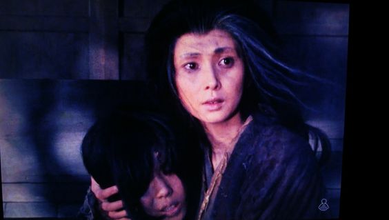 それからの武蔵 それからの武蔵