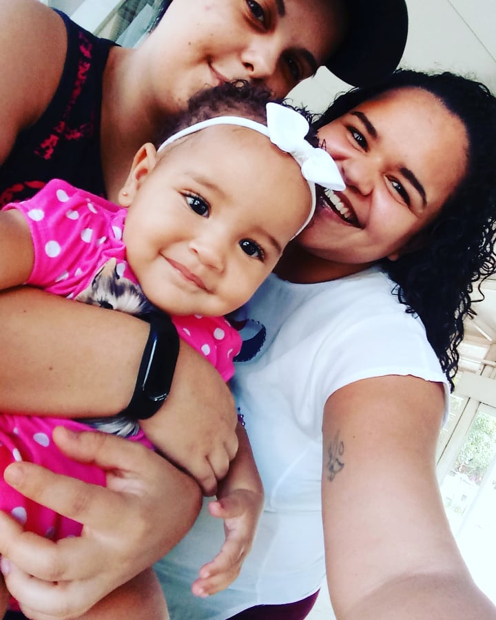 Khaiwra1's tweet photo. #Familia #Que #Conquistei 🥰🥰💍🙏❤️🥰. https://t.co/tnVAkoJBpQ