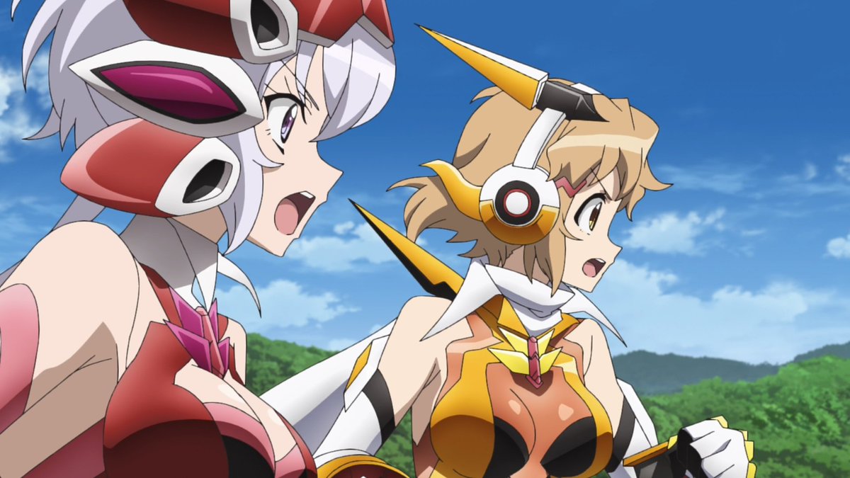 デュエット アニメ 最新情報まとめ みんなの評価 レビューが見れる ナウティスモーション 2ページ目 デュエット アニメ 最新情報まとめ みんなの評価 レビューが見れる ナウティスモーション 2ページ目