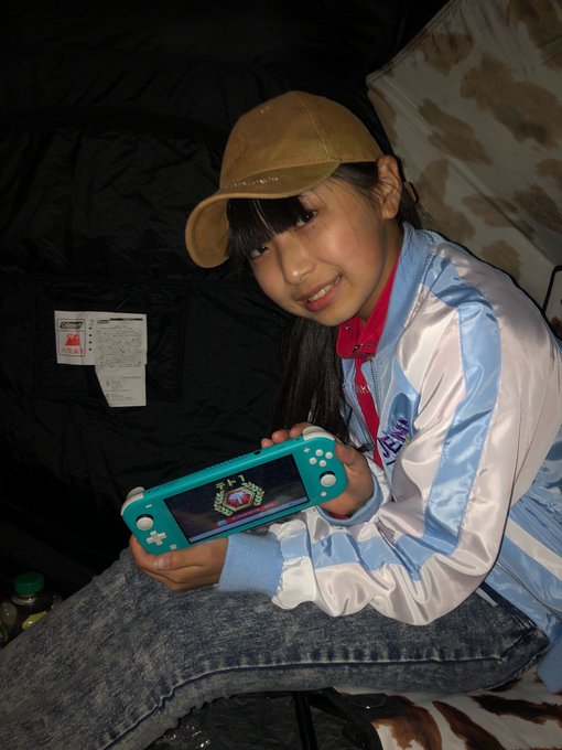 Twitterのコスプレ画像21