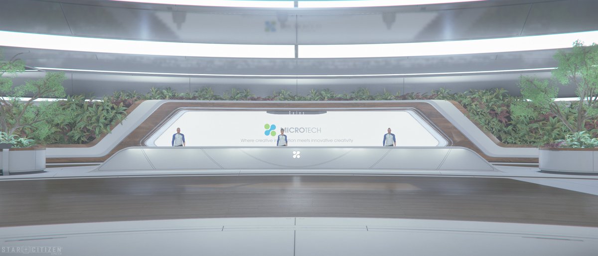 JoshVanZuylen's tweet image. Factory Line - Need help choosing the latest and greatest?!  - Made for @RobertsSpaceInd 

More Work: artstation.com/artwork/eaoAwb

#StarCitizen #FactoryLine #art #3D #3Dart #3Dartist #Artist #3dmodeling #design #scifi #environmentart